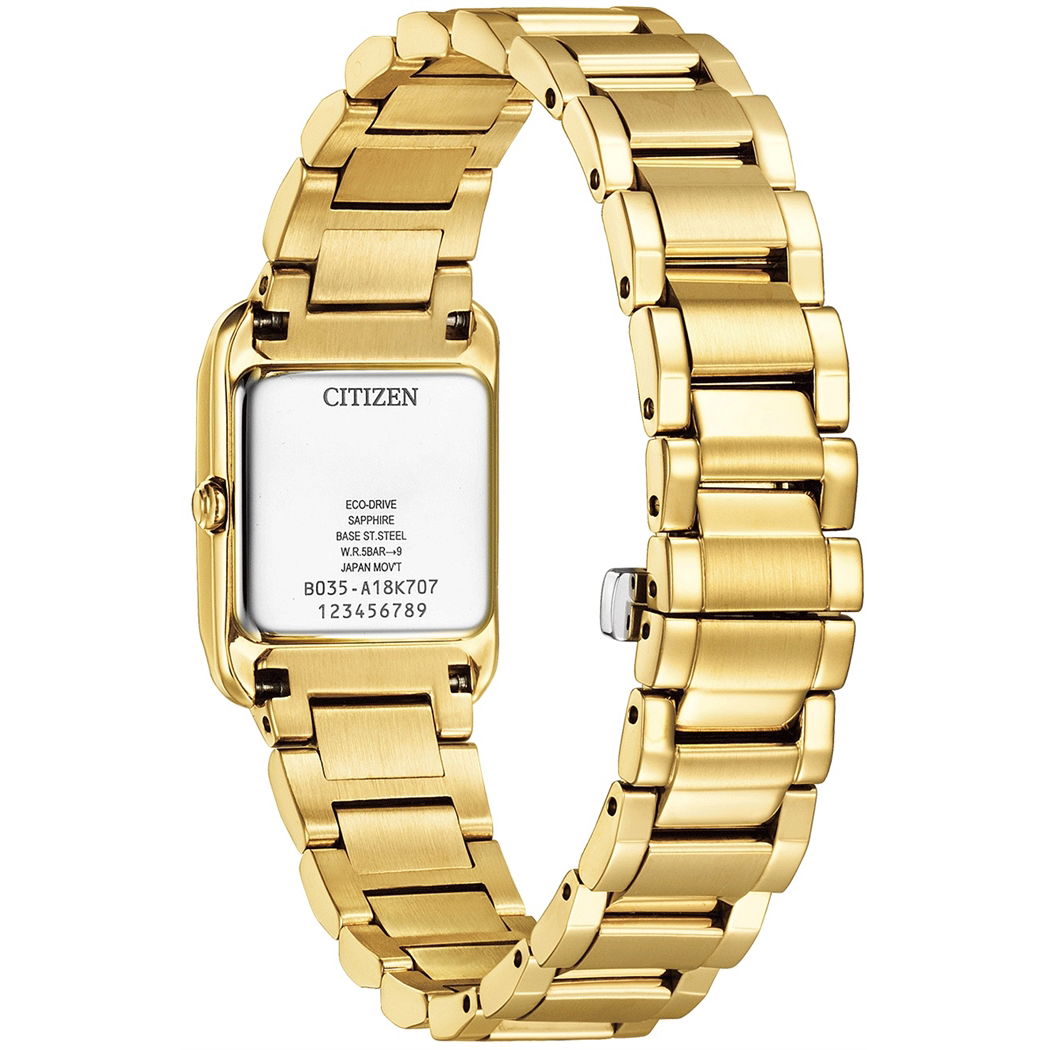 Citizen L Bianca Ew5602-81D Kadın Kol Saati | Gündüz Saat