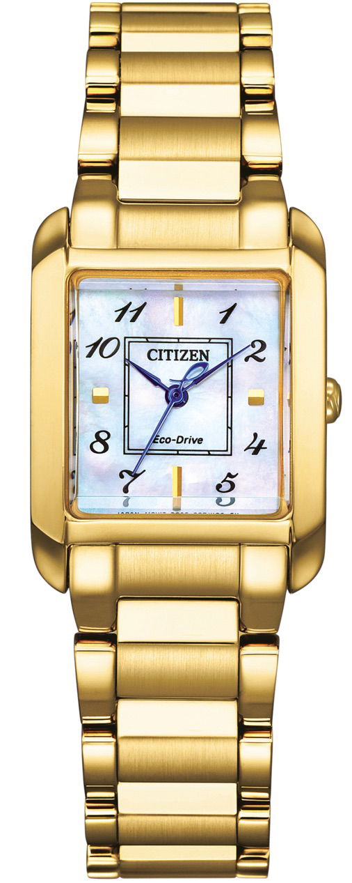 Citizen L Bianca Ew5602-81D Kadın Kol Saati