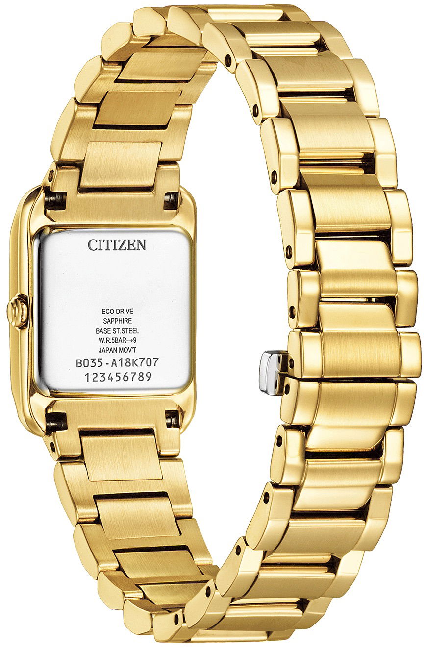 Citizen L Bianca Ew5602-81D Kadın Kol Saati