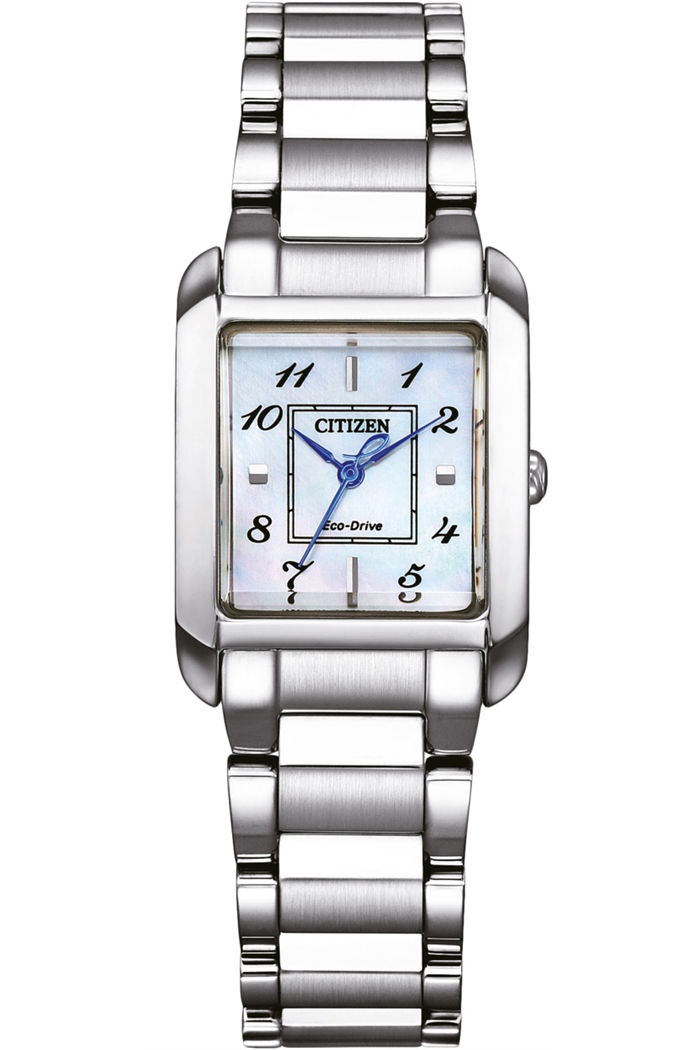 Citizen L Bianca Ew5600-87D Kadın Kol Saati | Gündüz Saat