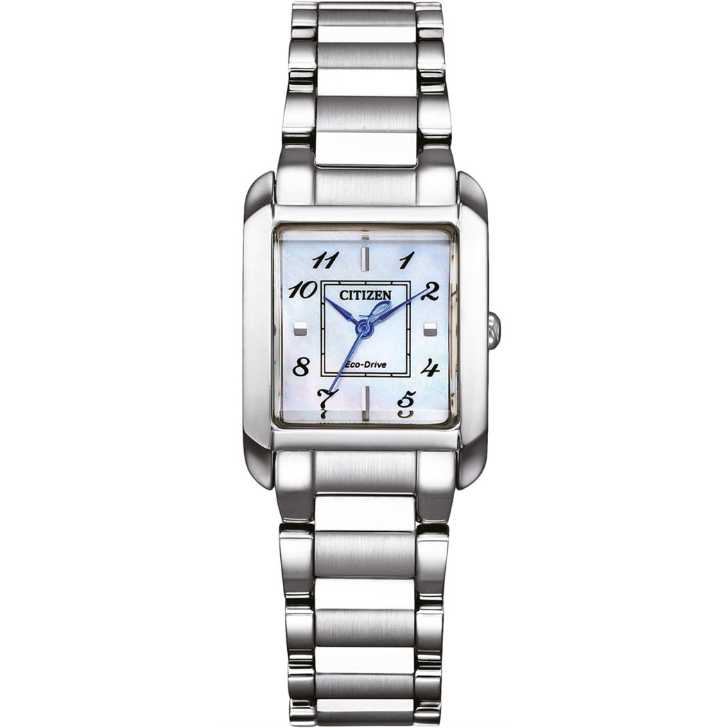 Citizen L Bianca Ew5600-87D Kadın Kol Saati