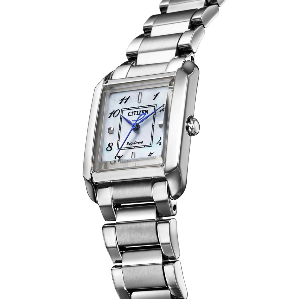 Citizen L Bianca Ew5600-87D Kadın Kol Saati