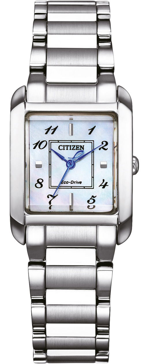 Citizen L Bianca Ew5600-87D Kadın Kol Saati