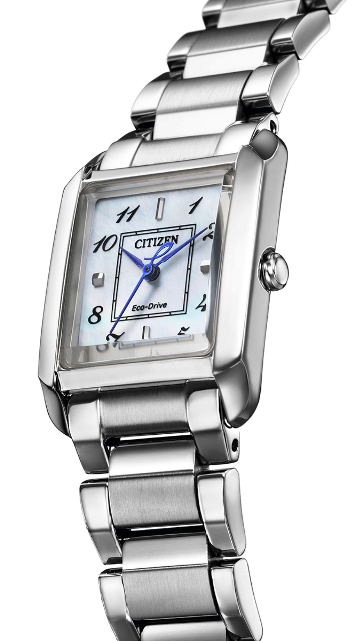 Citizen L Bianca Ew5600-87D Kadın Kol Saati