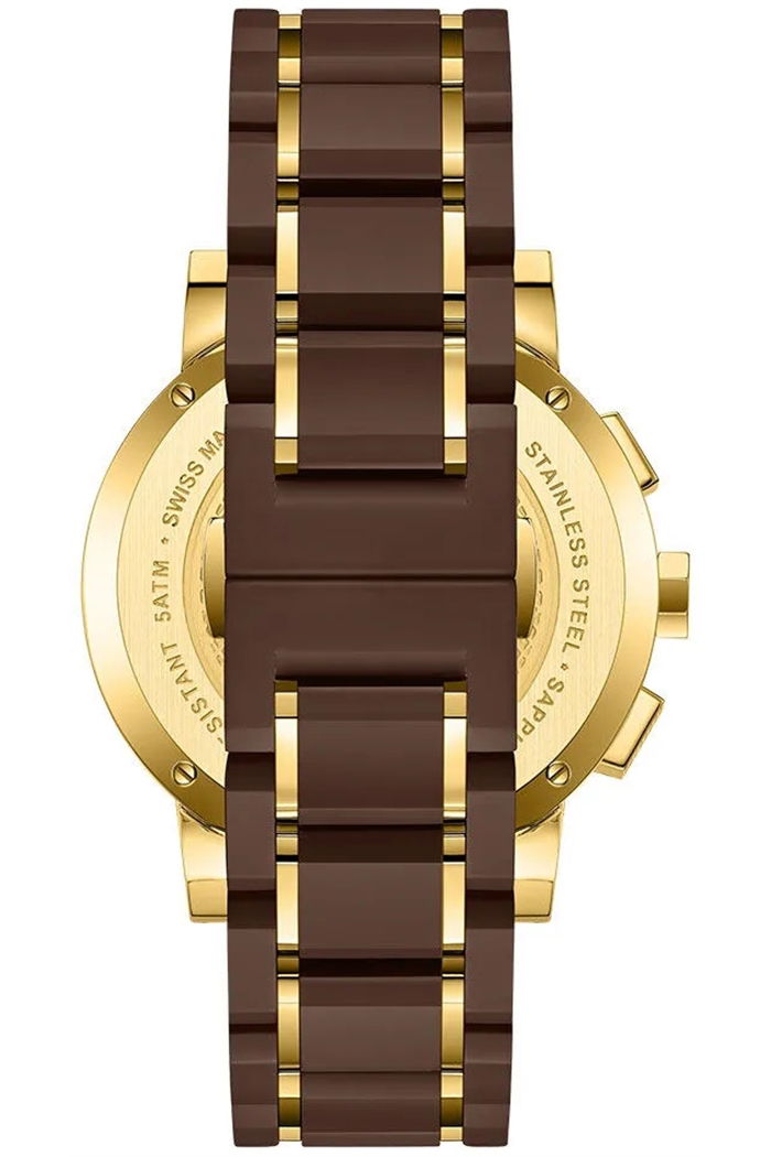Jacques Philippe Jpqgc372353 Erkek Kol Saati