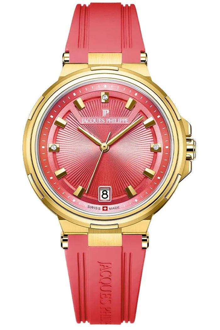 Jacques Philippe Jpqls4524xxpf Kadın Kol Saati