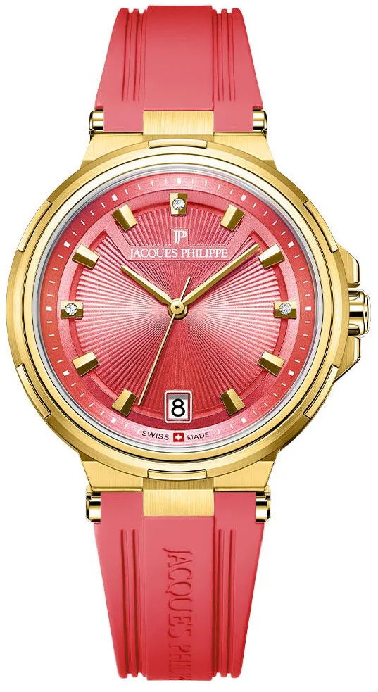 Jacques Philippe Jpqls4524xxpf Kadın Kol Saati