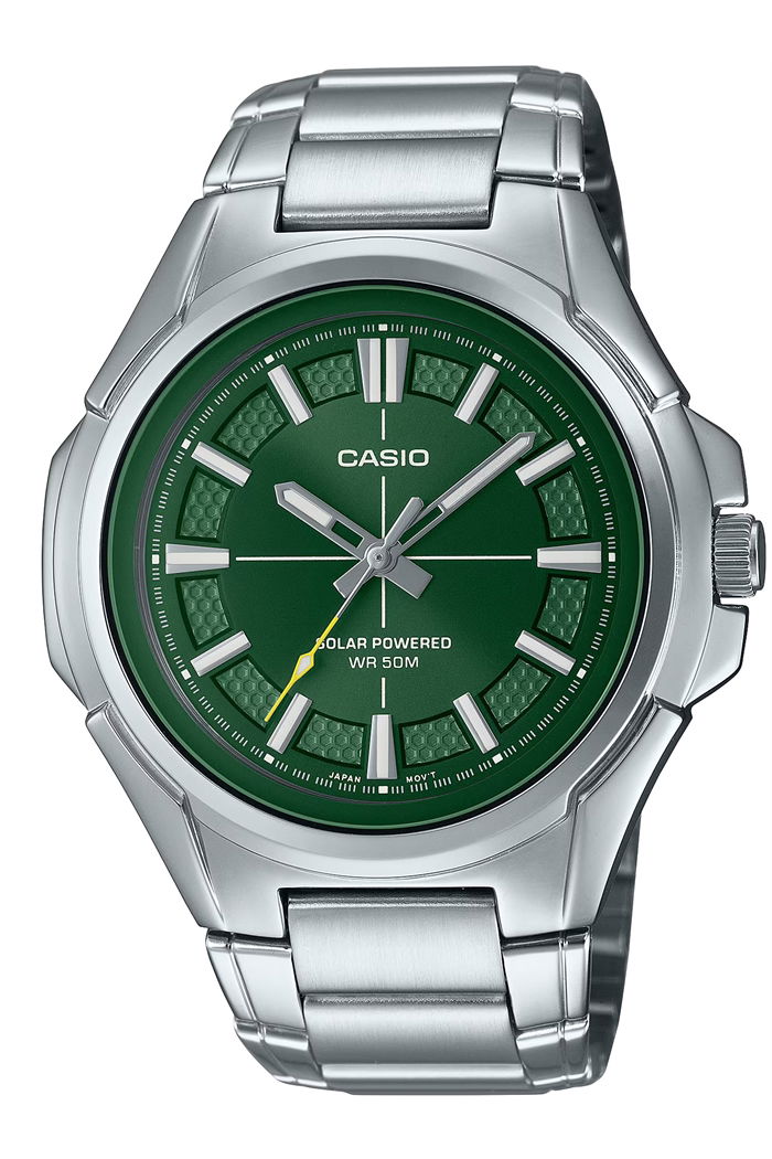 Casio Mtp-Rs100d-3Avdf Erkek Kol Saati