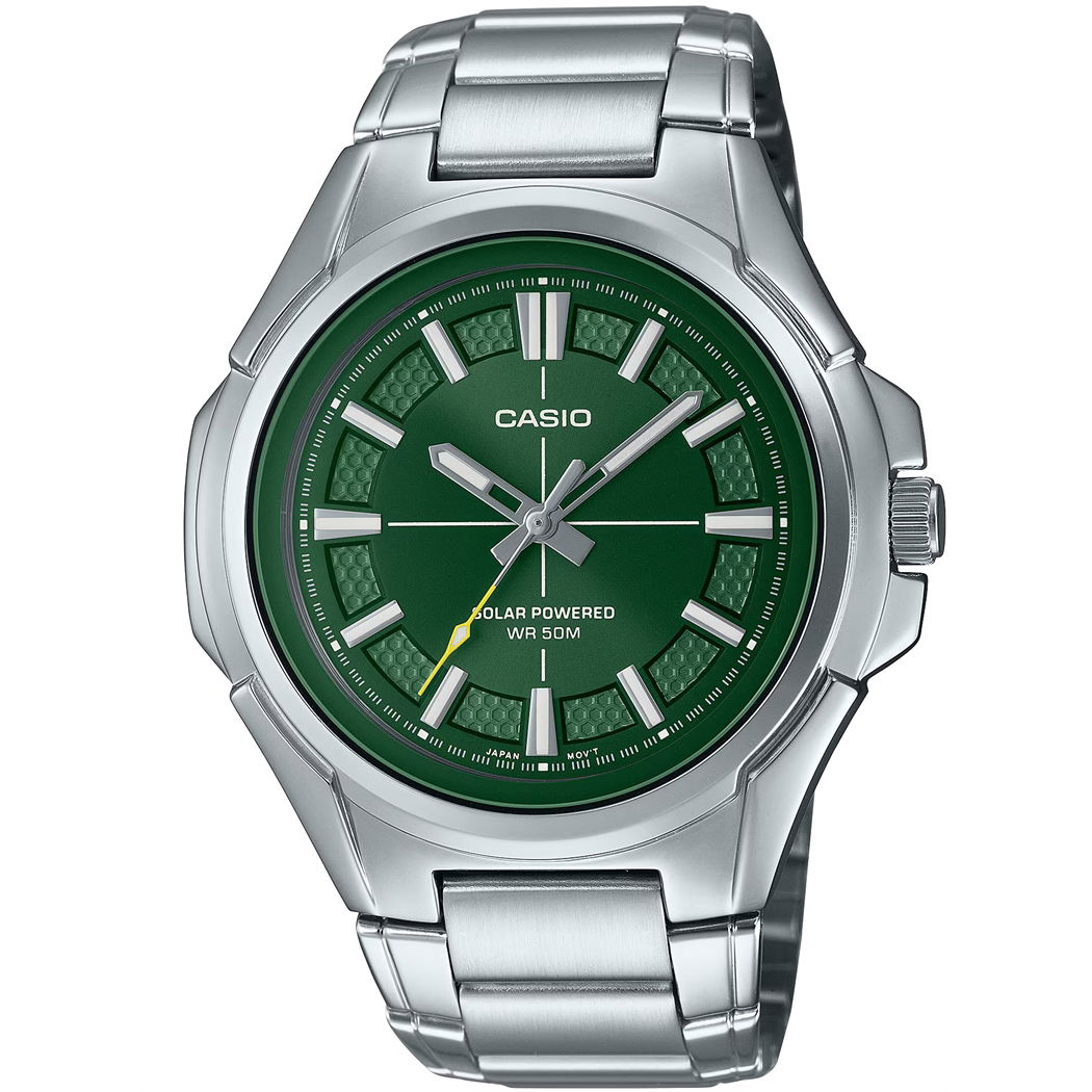 Casio Mtp-Rs100d-3Avdf Erkek Kol Saati