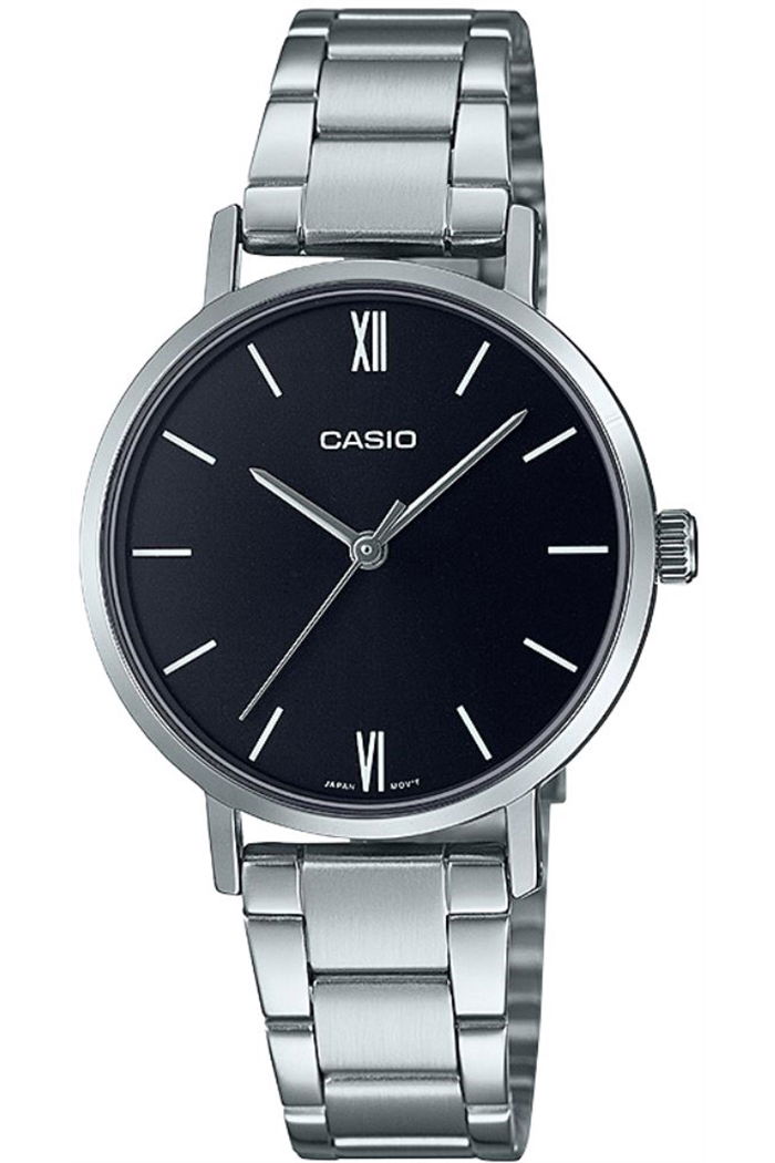 Casio Ltp-Vt02d-1Audf Kadın Kol Saati