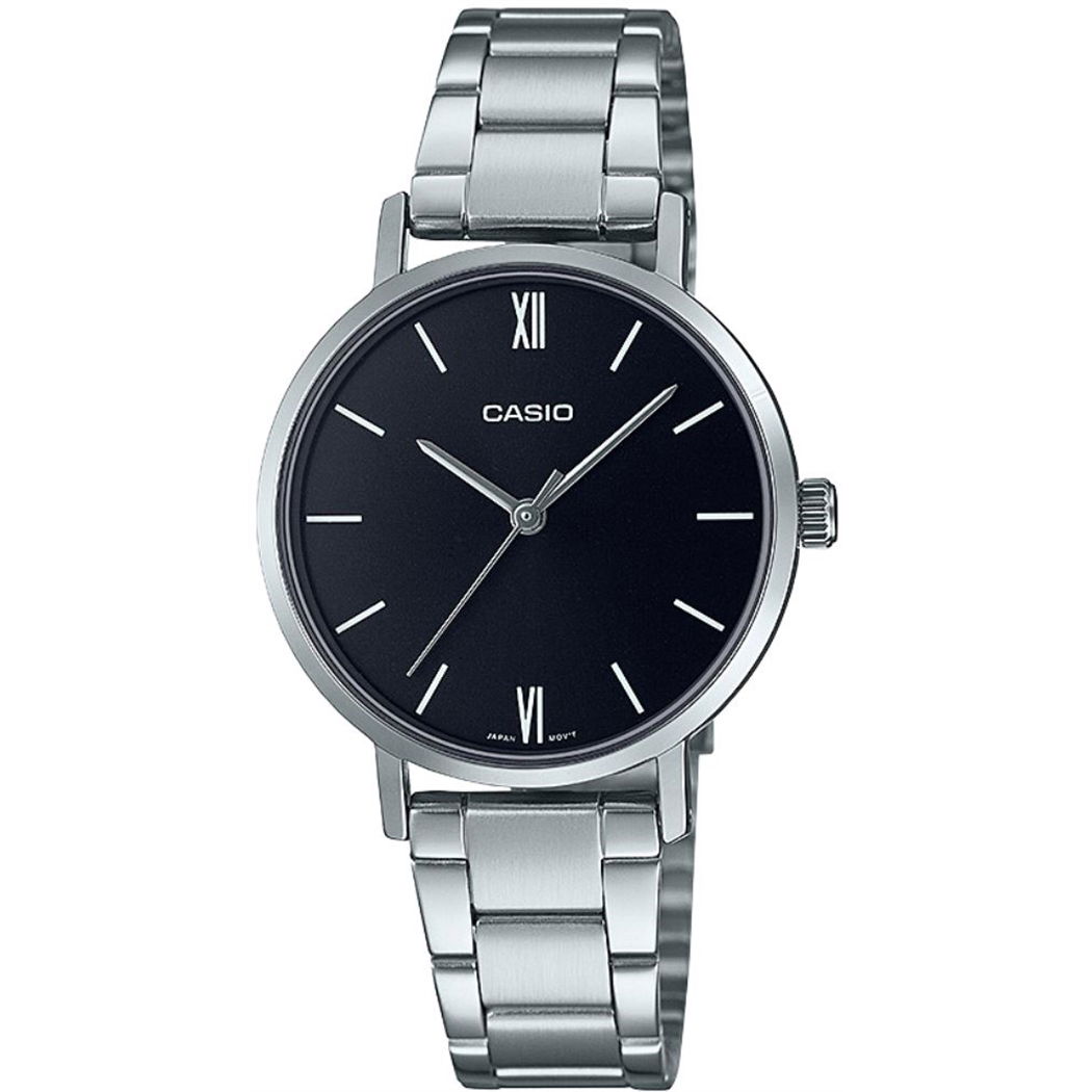 Casio Ltp-Vt02d-1Audf Kadın Kol Saati