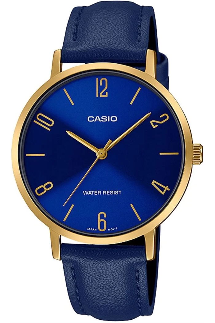 Casio Ltp-Vt01gl-2Budf Kadın Kol Saati
