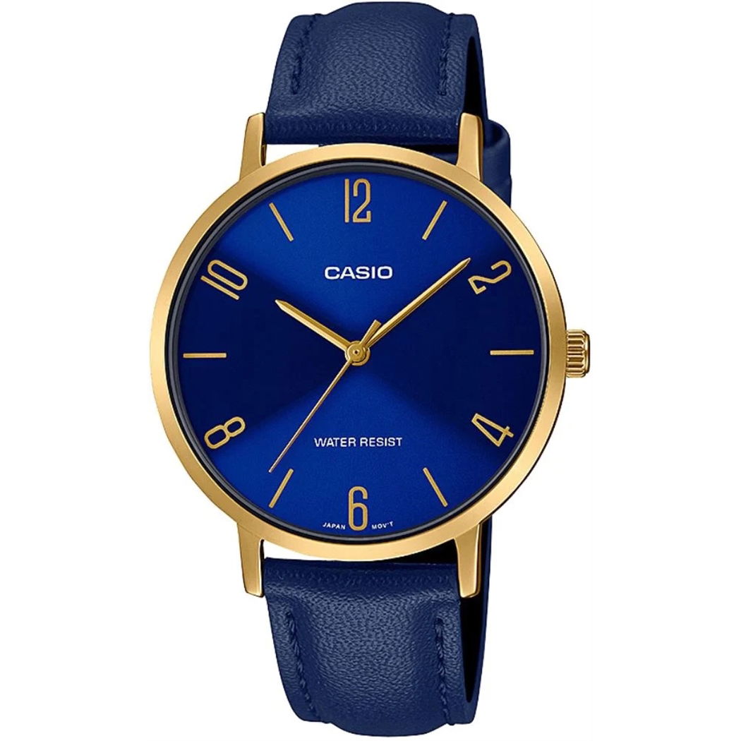 Casio Ltp-Vt01gl-2Budf Kadın Kol Saati