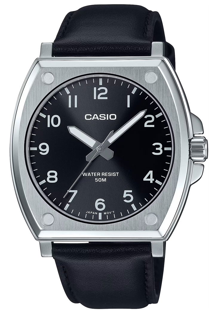 Casio Mtp-E730l-1Avdf Erkek Kol Saati