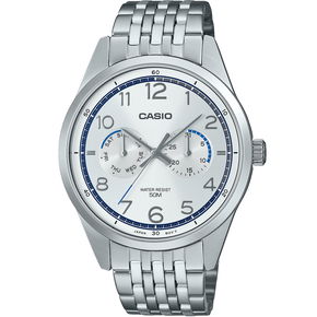 Casio Mtp-E340d-7Avdf Erkek Kol Saati