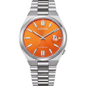 Citizen Tsuyosa Nj0151-88Z Otomatik Erkek Kol Saati