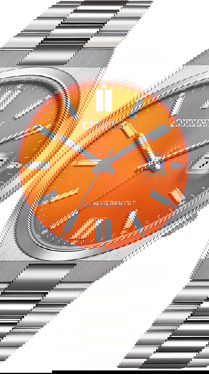 Citizen Tsuyosa Nj0151-88Z Otomatik Erkek Kol Saati