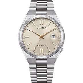 Citizen Tsuyosa Nj0151-88W Otomatik Erkek Kol Saati