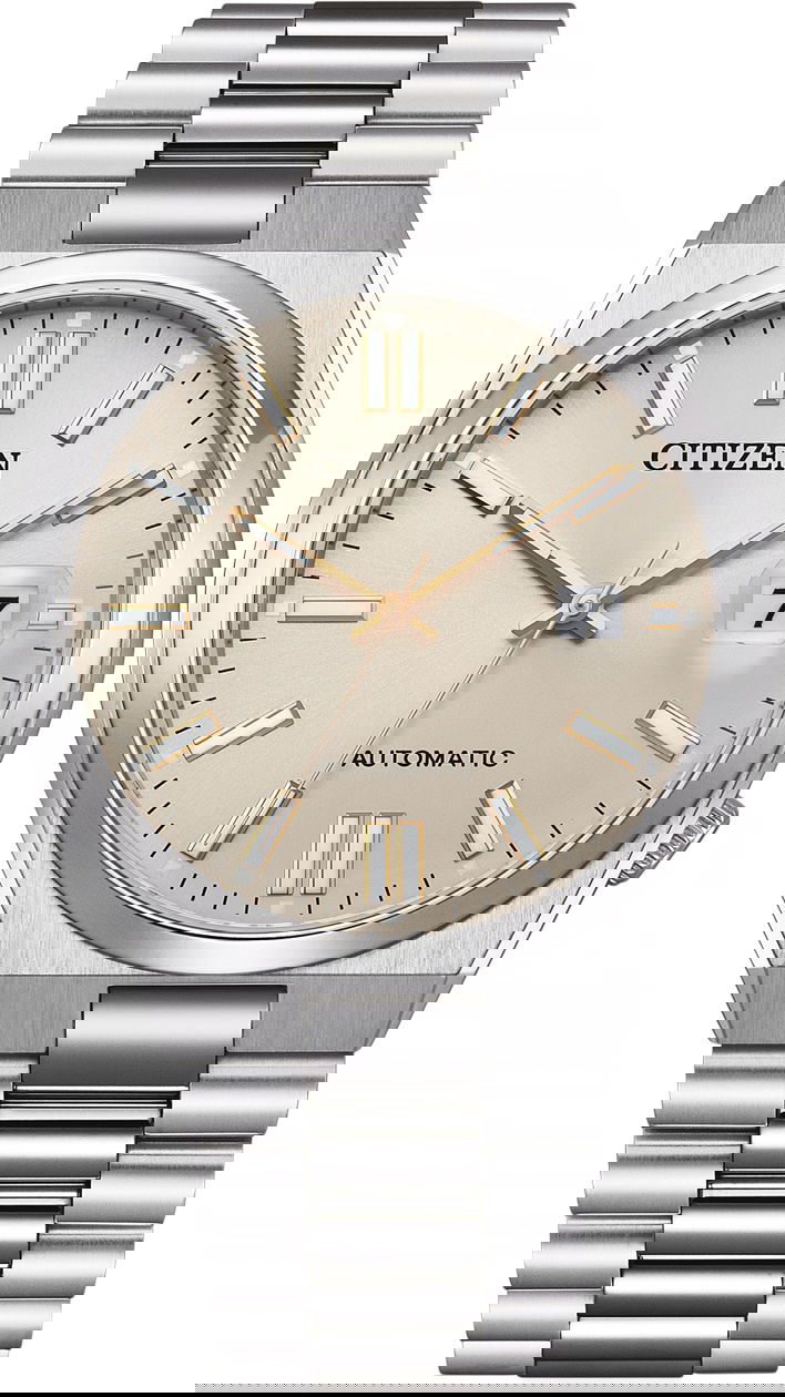 Citizen Tsuyosa Nj0151-88W Otomatik Erkek Kol Saati