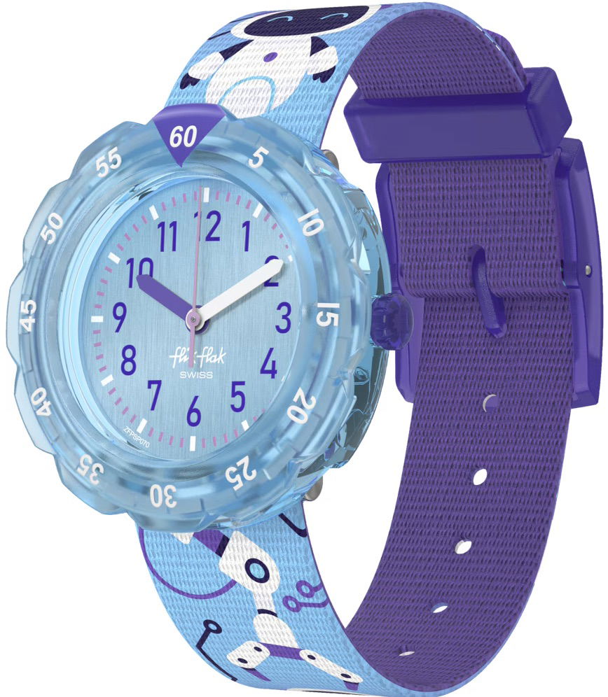 Flik Flak Fpsp070 ROBOTOLOGY