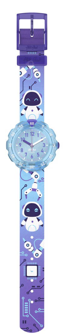 Flik Flak Fpsp070 ROBOTOLOGY