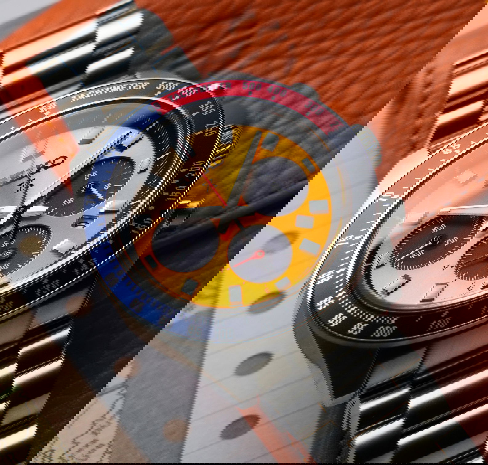 Seiko Prospex Ssc947p1 (Ssc947p) Pogue Speedtimer Solar Chronograph Erkek Kol Saati