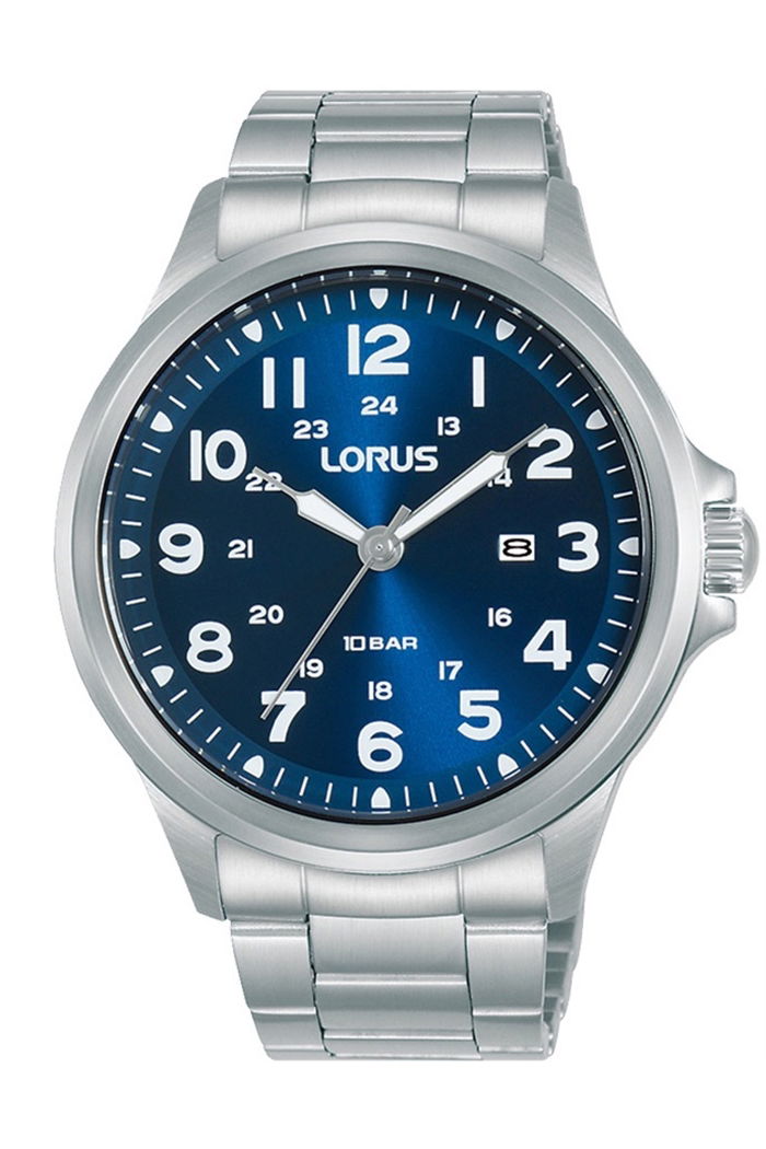Lorus Rh993nx9 Erkek Kol Saati