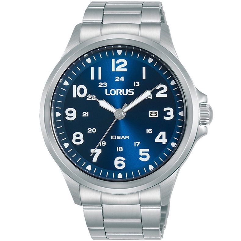 Lorus Rh993nx9 Erkek Kol Saati