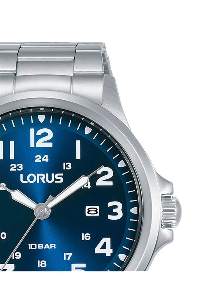 Lorus Rh993nx9 Erkek Kol Saati