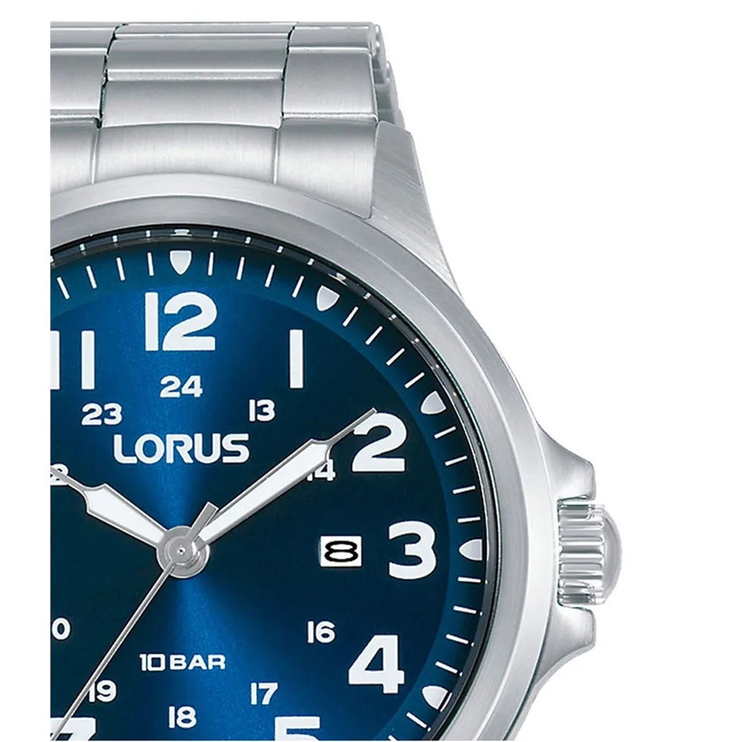Lorus Rh993nx9 Erkek Kol Saati