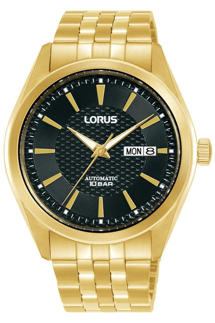 Lorus Rl488bx9 Otomatik Erkek Kol Saati