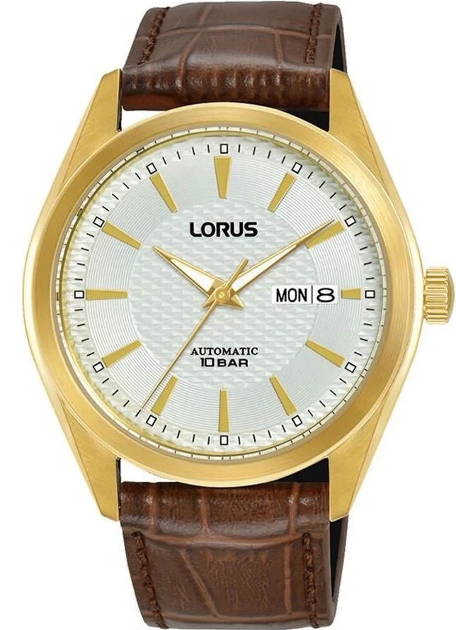 Lorus Rl490bx9 Otomatik Erkek Kol Saati