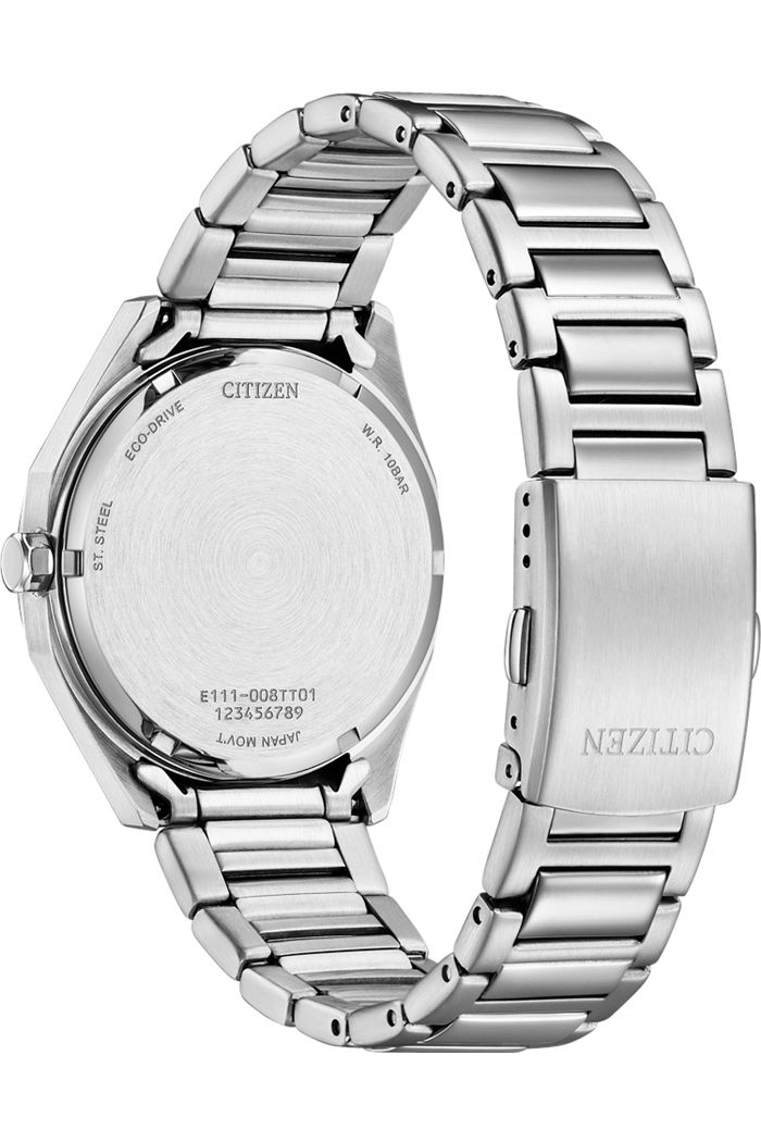 Citizen Bm7620-83X Erkek Kol Saati