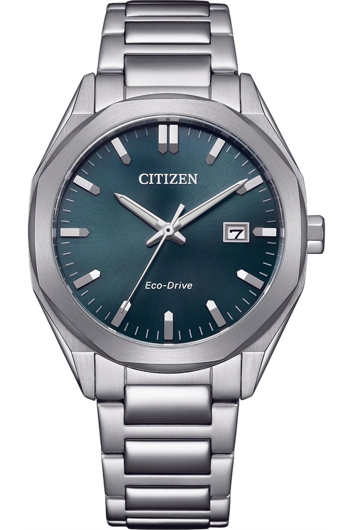 Citizen Bm7620-83X Erkek Kol Saati