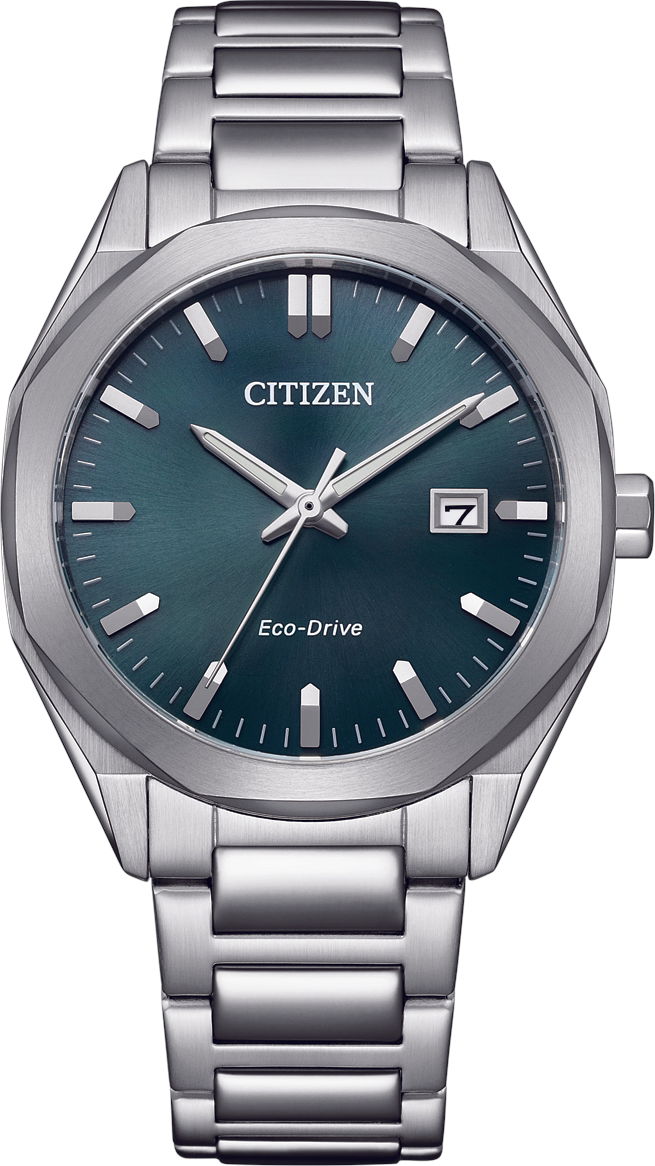 Citizen Bm7620-83X Erkek Kol Saati