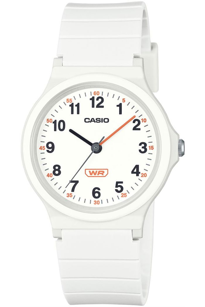 Casio Lq-24B-7Bdf Kadın Kol Saati