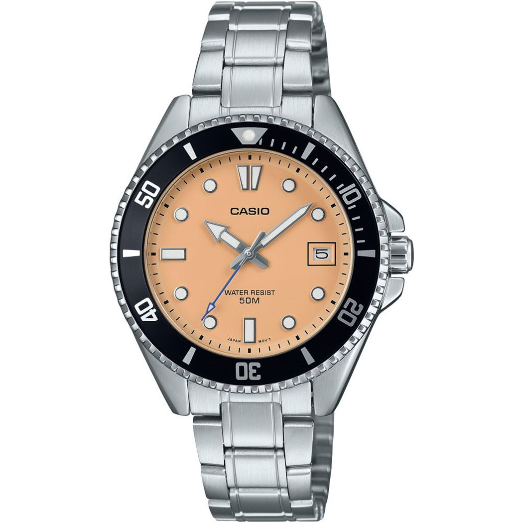 Casio Mdv-10D-4A2vdf Erkek Kol Saati