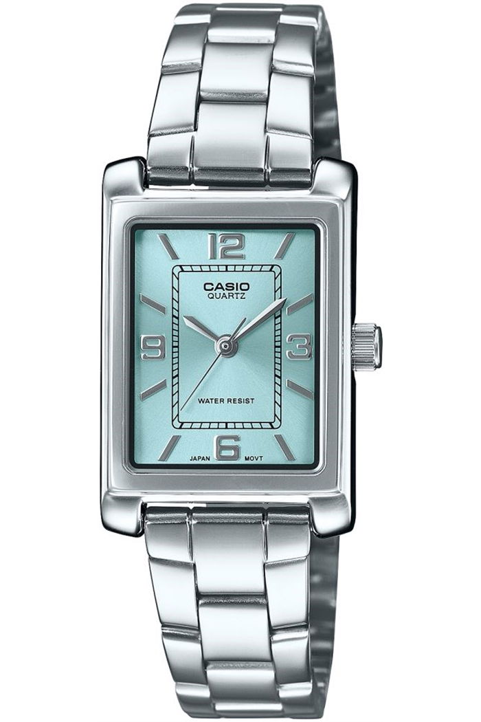Casio Ltp-1234Dd-2Adf Kadın Kol Saati
