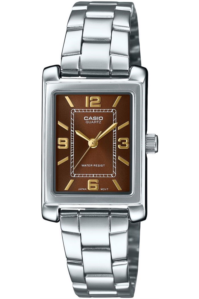 Casio Ltp-1234Dd-5Adf Kadın Kol Saati