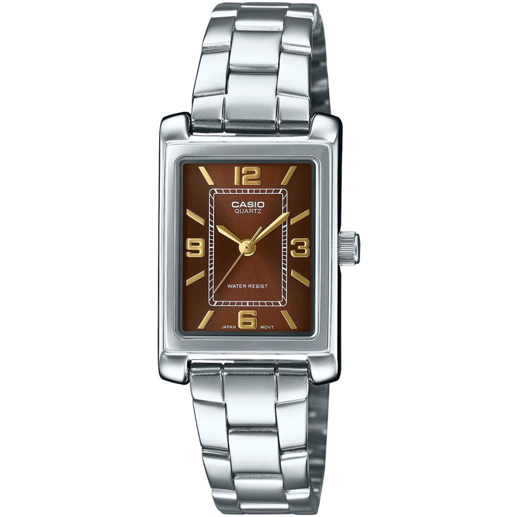 Casio Ltp-1234Dd-5Adf Kadın Kol Saati
