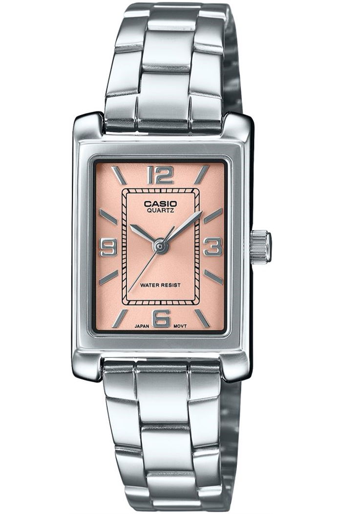 Casio Ltp-1234Dd-4Adf Kadın Kol Saati