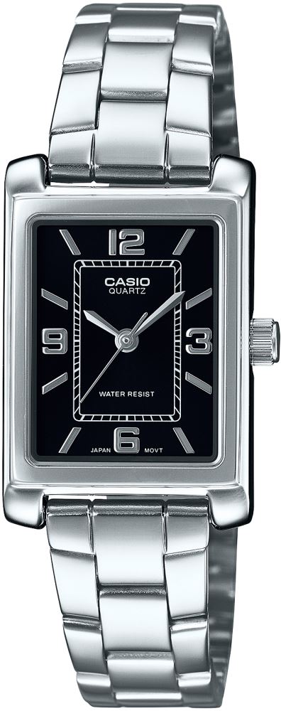 Casio Ltp-1234Dd-1Adf Kadın Kol Saati