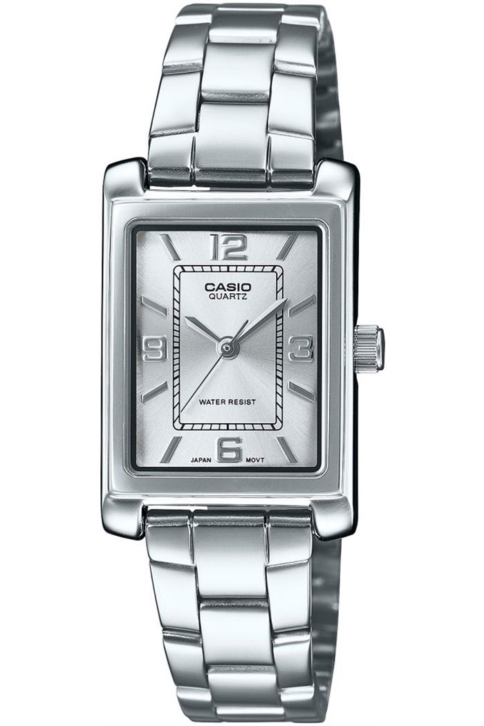 Casio Ltp-1234Dd-7Adf Kadın Kol Saati