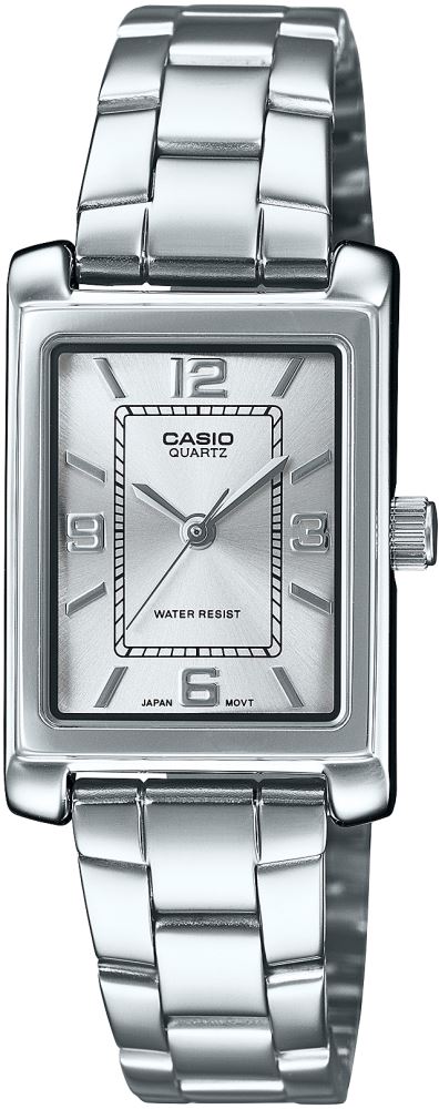 Casio Ltp-1234Dd-7Adf Kadın Kol Saati