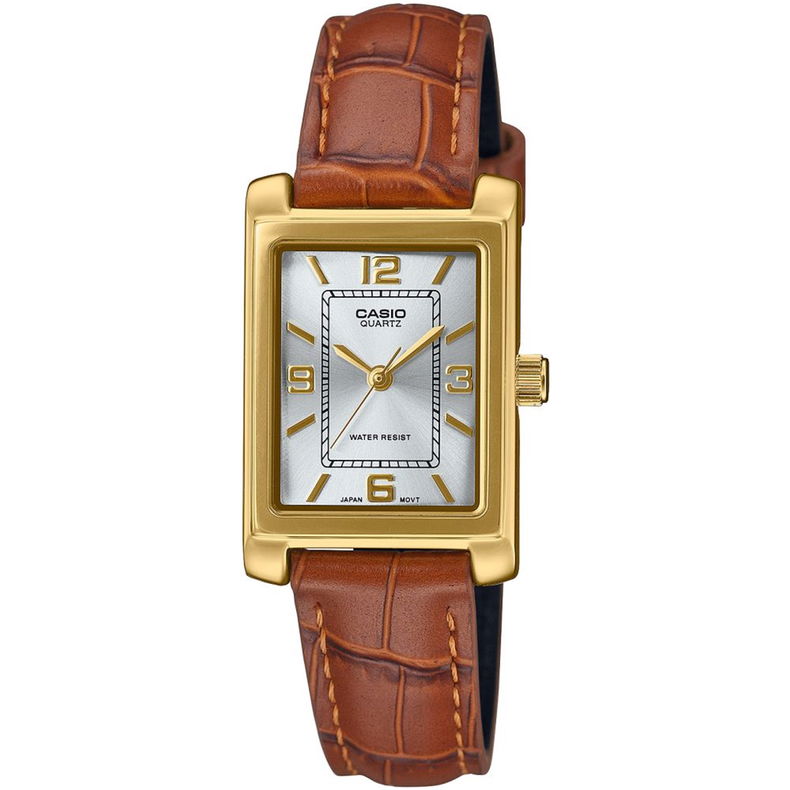 Casio Ltp-1234Gll-7Adf Kadın Kol Saati