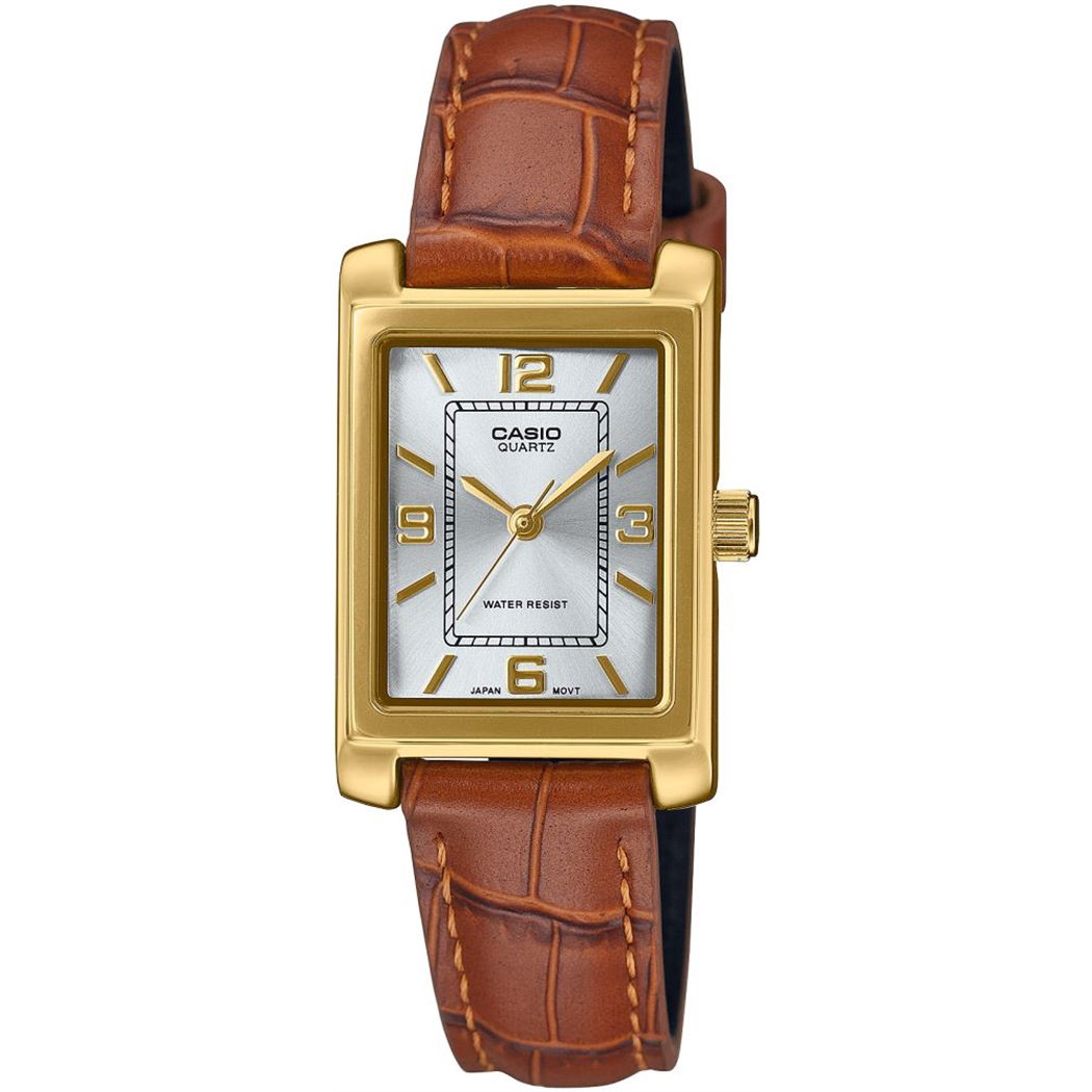 Casio Ltp-1234Gll-7Adf Kadın Kol Saati