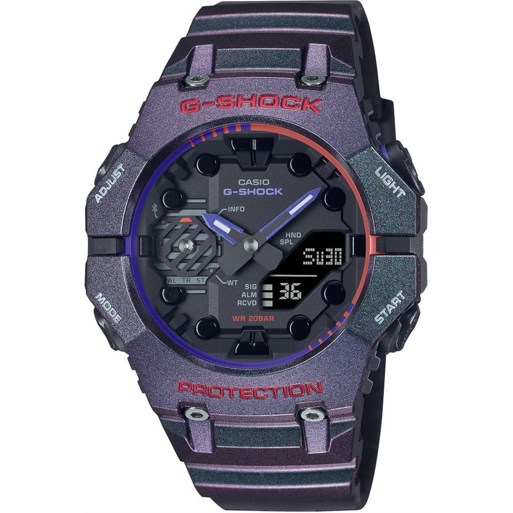 Casio Ga-B001ah-6Adr G-Shock Kol Saati