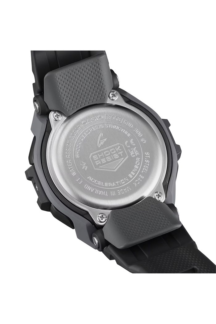 Casio Gbd-300-1Dr G-Shock Erkek Kol Saati
