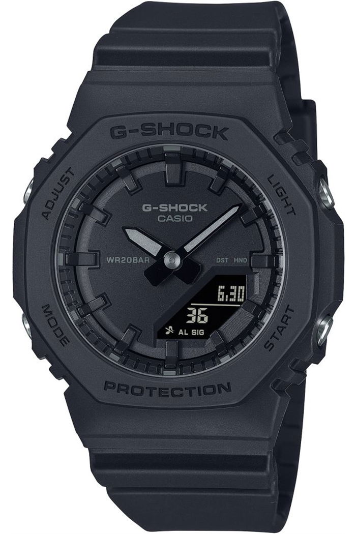 Casio Gma-P2100bb-1Adr G-Shock Erkek Kol Saati