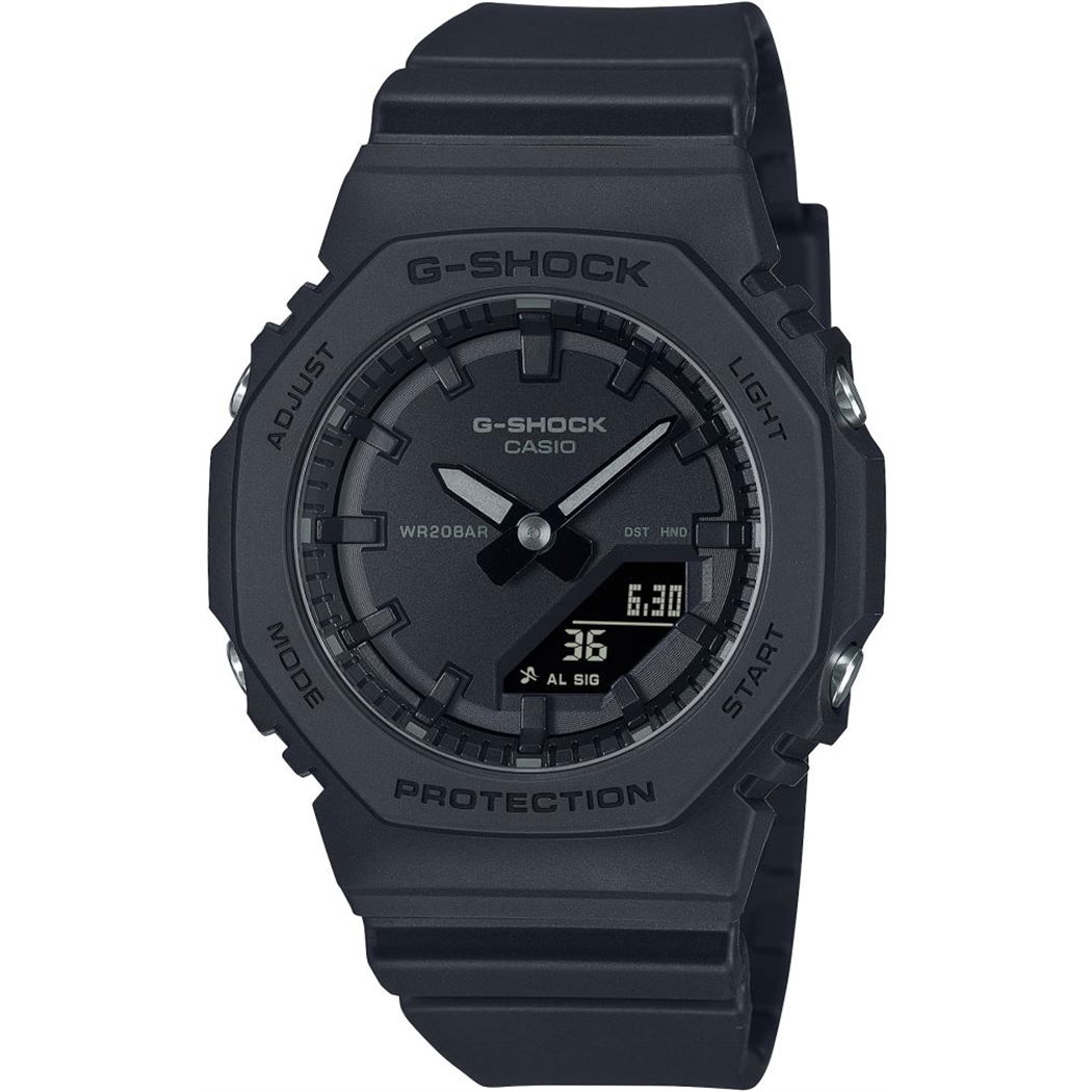 Casio Gma-P2100bb-1Adr G-Shock Erkek Kol Saati